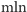 mln 
