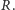 | R. 