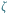 ζ