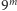 9m 