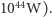 1044W).
