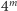  m |4