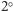  ○ |2