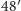48 ′