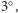 3○, 
