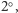 |2○,