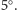 5○.