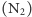 |(N ) 2 