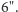 |6