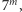  m |7 ,