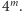  m |4 .