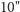 |10