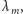 |λm, 