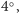 4○,