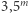 |3,5m 