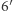  ′ 6