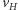 vH 