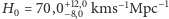 |H0 