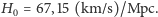 H0