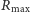|Rmax 