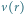 v r 