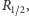 R , 1~2 