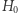 |H0 