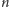 n