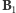 |B1 