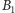 B1 
