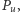 Pu,