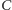 C