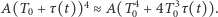 | A(T0
