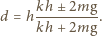 display-math