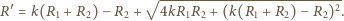 display-math