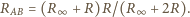 
display-math