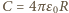 C