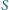 S 