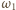 ω1 