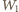 W1 