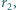 |r, 2