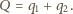 Q 