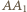 |AA1 