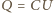 |Q