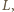 |L, 