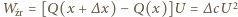 Wź r = [Q(x 