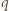 q