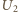 |U 