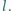 l.