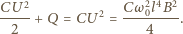 CU---+ Q 2 